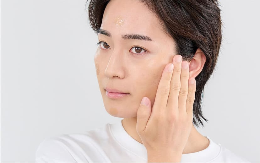 石澤研究所 男士暗瘡屏障藥用遮瑕棒 5g