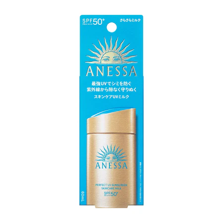 ANESSA 極防水防曬乳 60ml