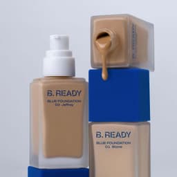 archer_be-ready-b-ready-blue-foundation 圖 1