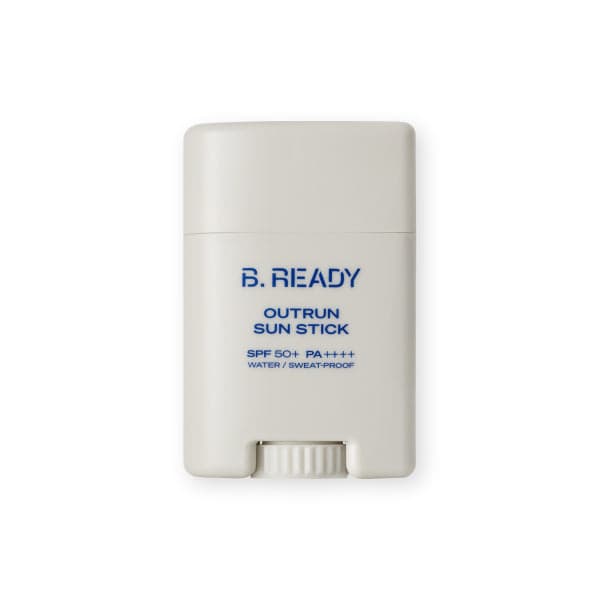 BE-READY Outrun Sunstick 19g