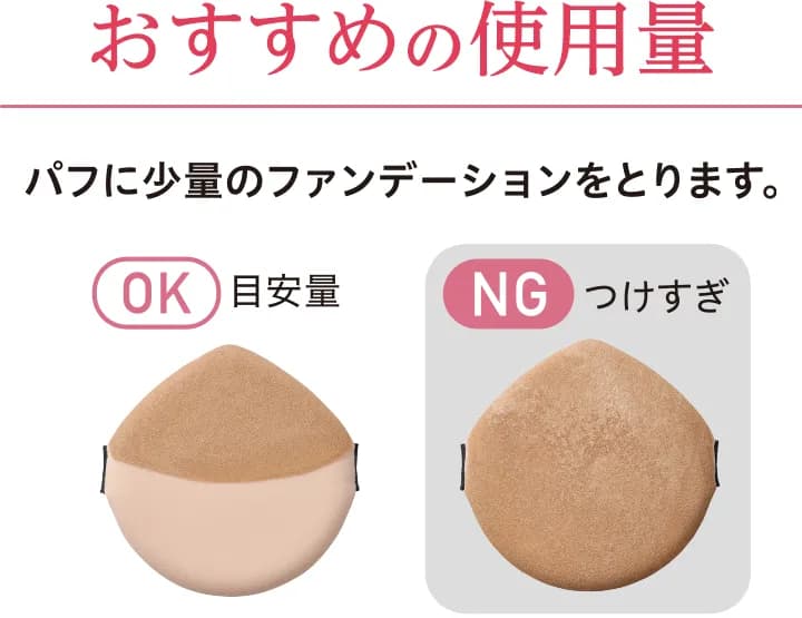DHC Medicated Wrinkle Repair BB Cushion Foundation Refill 產品說明圖 4