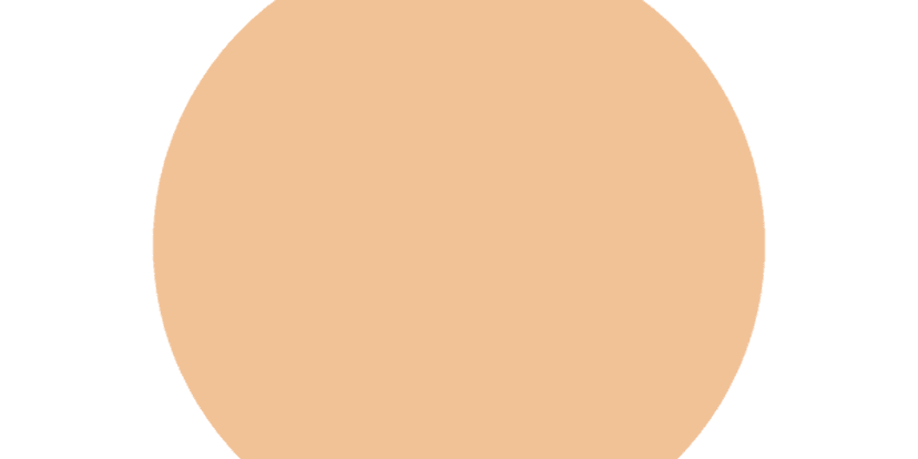 Medium Ochre（中赭色） 1