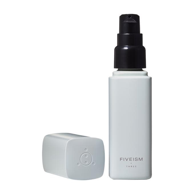 fiveism-x-three-naked-touch-moisturizer product image