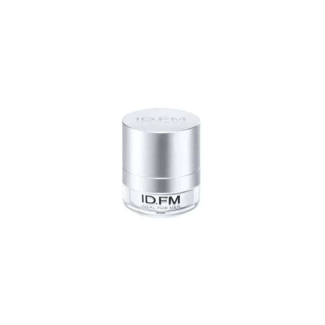 IDEAL FOR MEN 控油柔霧粉 5g