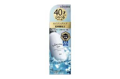 LUCIDO EX Advanced Repair Toner