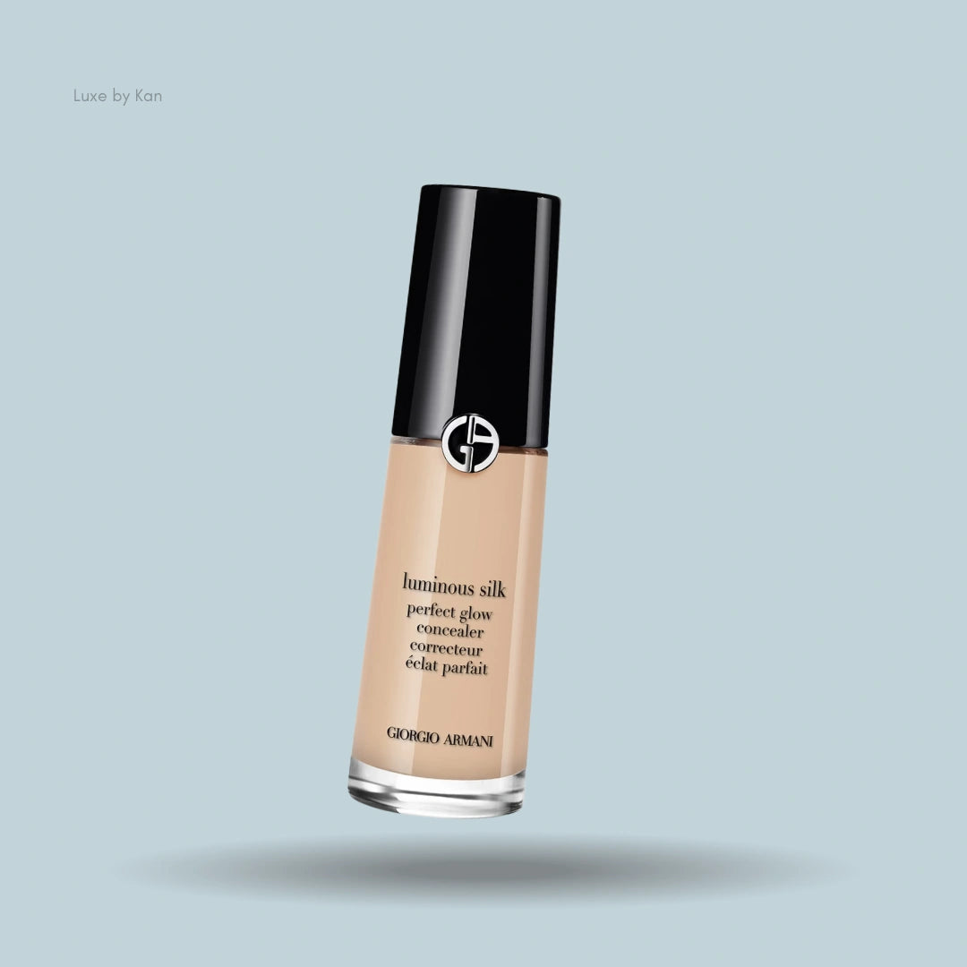 Armani Luminous Silk 遮瑕液