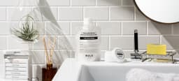 BULK HOMME THE FACE WASH 男士濃密泡洗顏