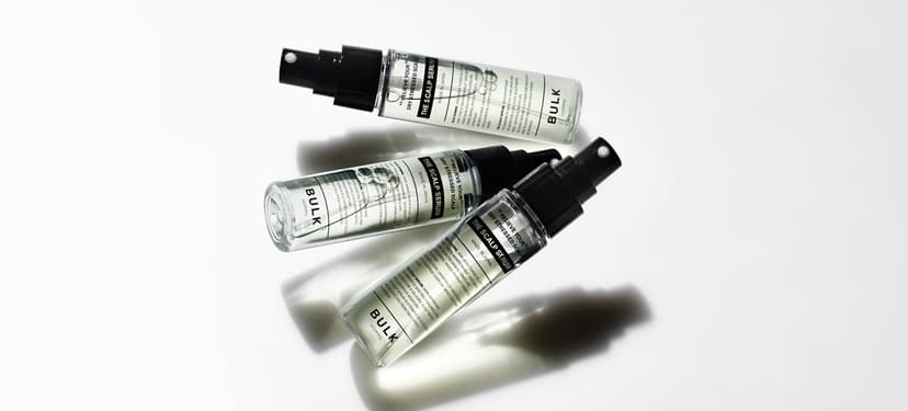 BULK HOMME 頭皮精華液 50ml