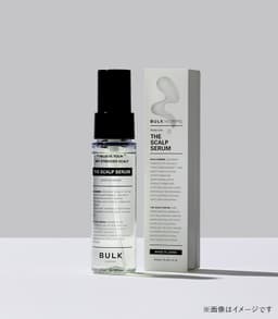 BULK HOMME 頭皮精華液 50ml