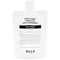 BULK HOMME THE TONER 男士化妝水