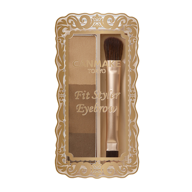 canmake-fit-styler-eyebrow 1
