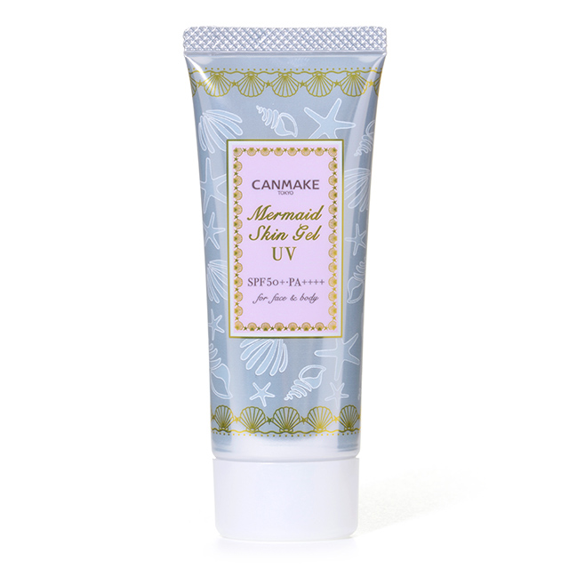 canmake-mermaid-skin-gel-uv 1