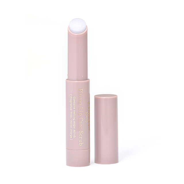 canmake-plump-lip-care-scrub-2-7g 2