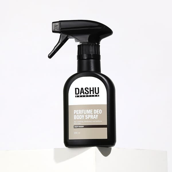 DASHU 香氛除臭噴霧