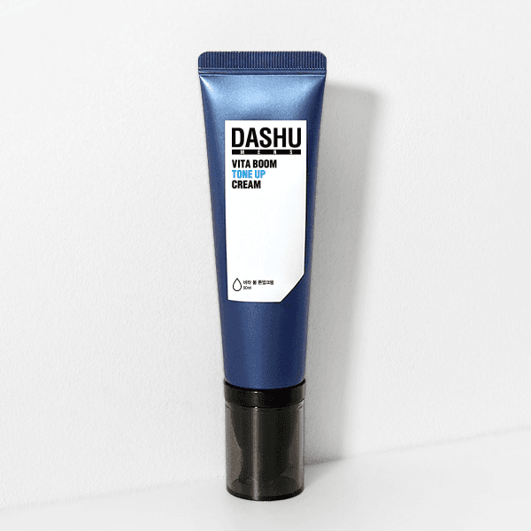 DASHU MEN'S VITA BOOM TONE UP CREAM