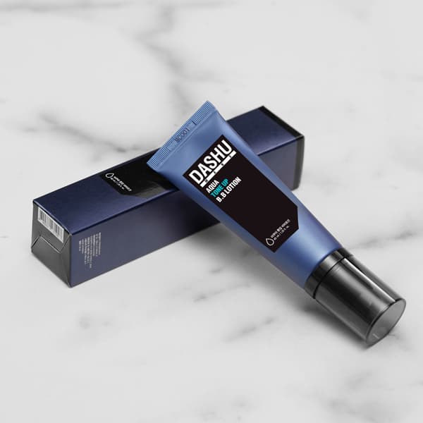 DASHU MANS TONE UP B.B LOTION 40ml