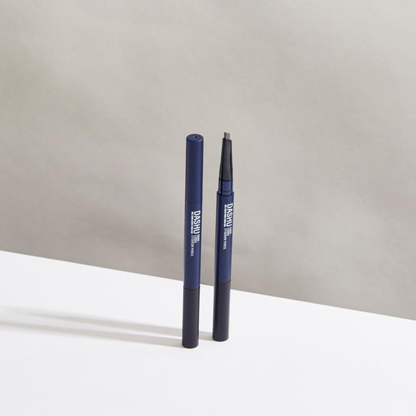 DASHU MANS GOOD LOOKS EYEBROW PENCIL 圖 1
