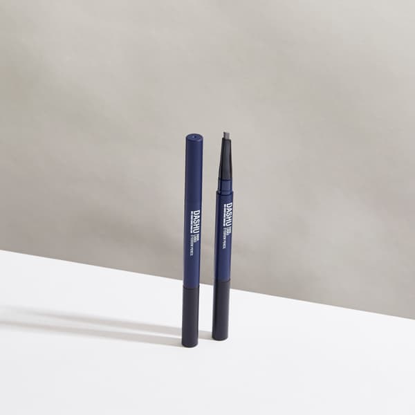 DASHU MANS GOOD LOOKS EYEBROW PENCIL