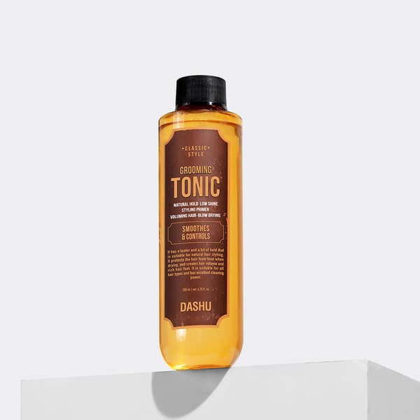 dashu-classic-style-grooming-tonic-200ml 圖 2