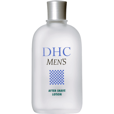 DHC Men After Shave Lotion 120ml