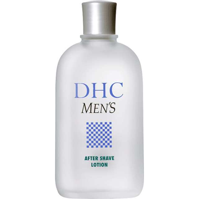 DHC Men After Shave Lotion 120ml