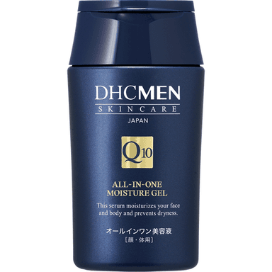DHC Men All-in-One Moisture Gel 100ml
