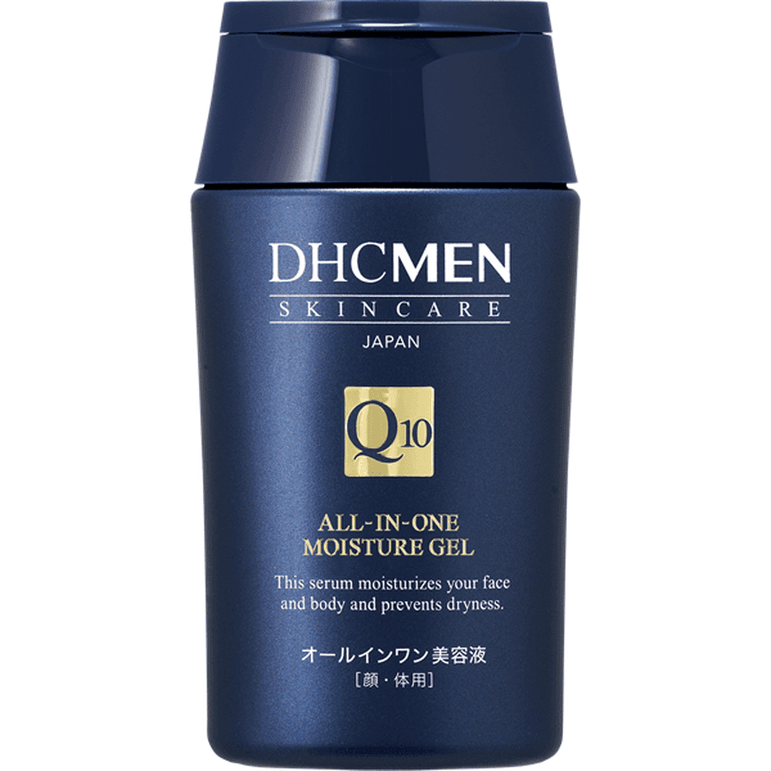 dhc men all in one refreshing gel 100ml detail 1