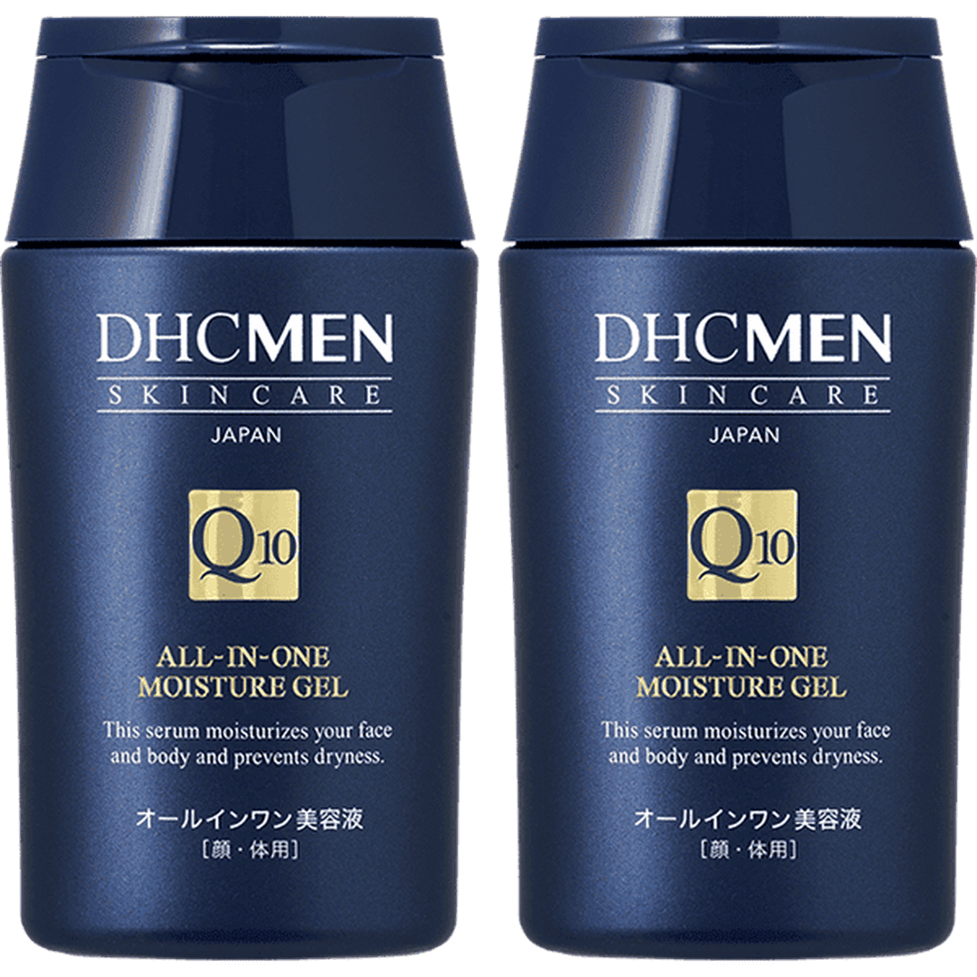 dhc men all in one refreshing gel 100ml detail 2