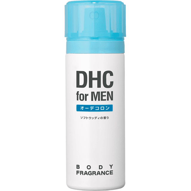 DHC Men Body Fragrance 100ml