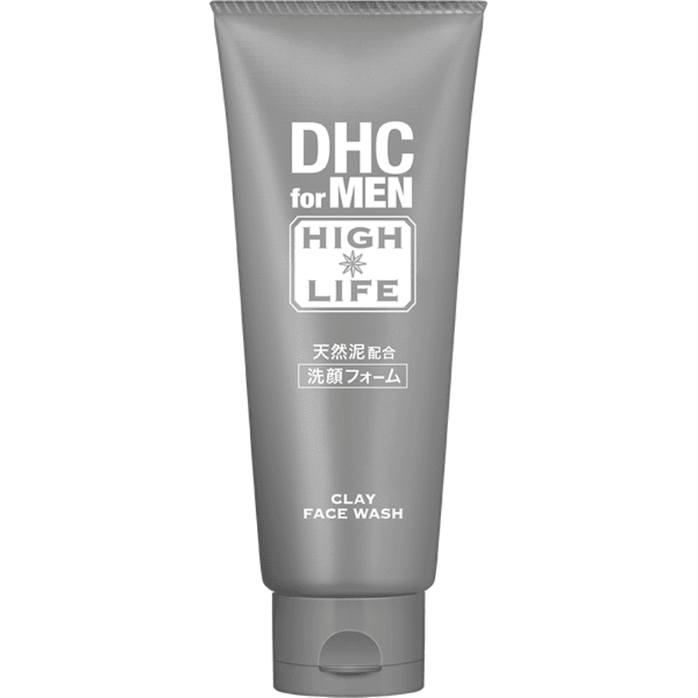 DHC Clay Face Wash 100g 圖 1