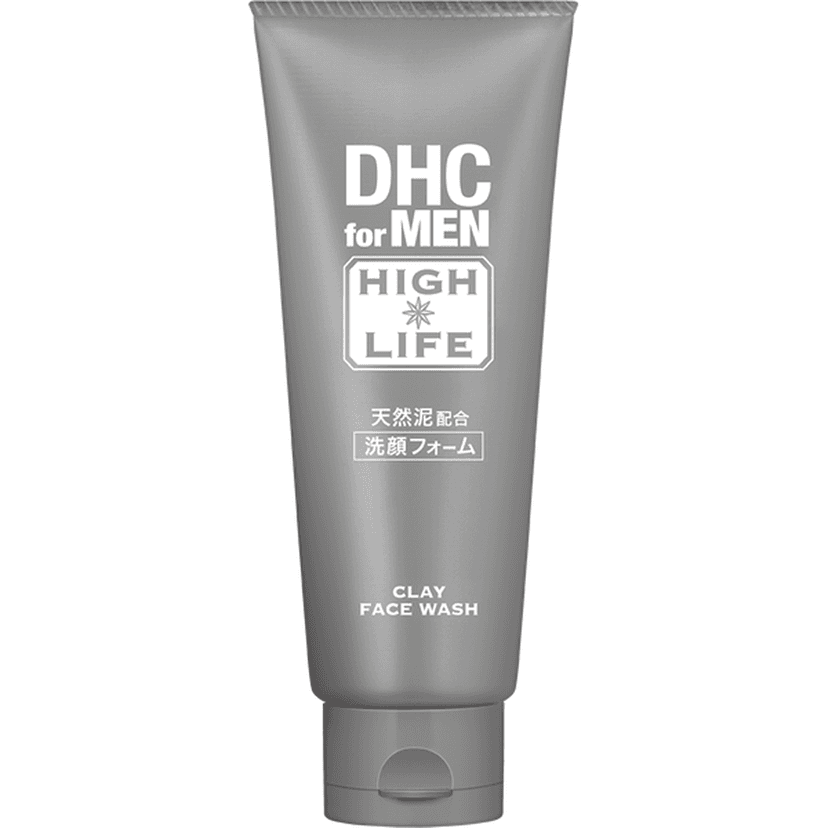dhc-men-clay-face-wash 圖 1