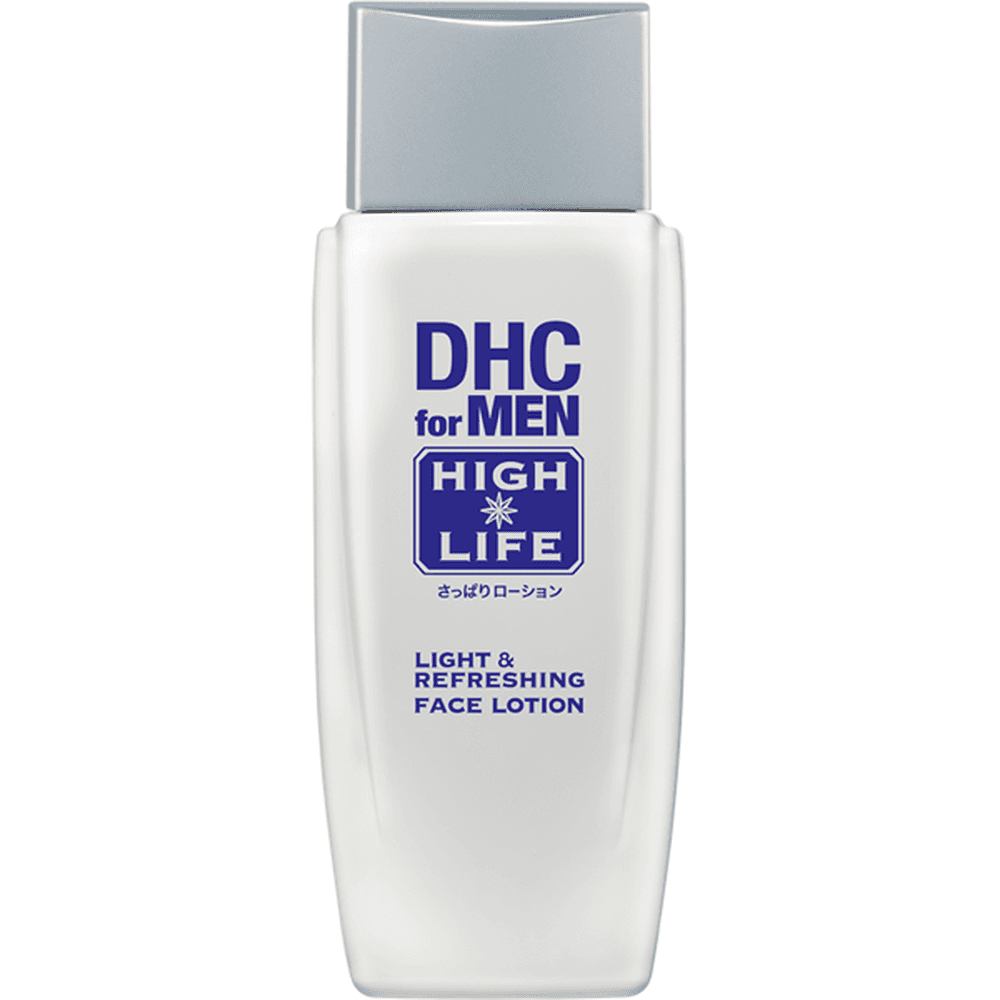 DHC Light & Refreshing Face Lotion 150ml 圖 1