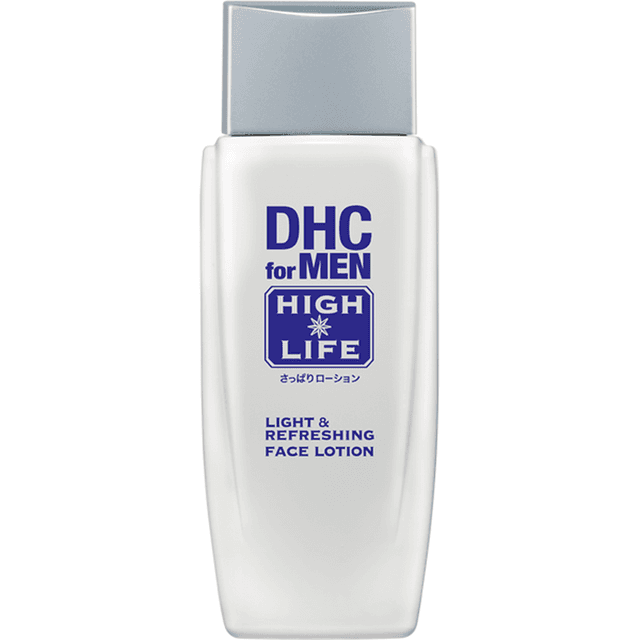 DHC Light & Refreshing Face Lotion 150ml