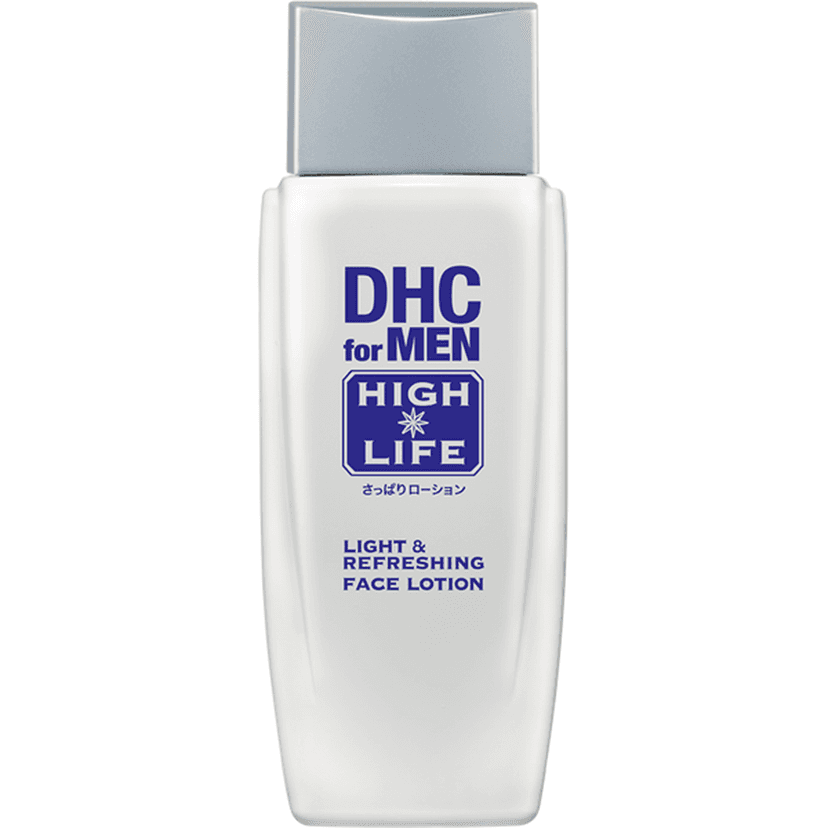 dhc-men-light-refreshing-face-lotion 圖 1