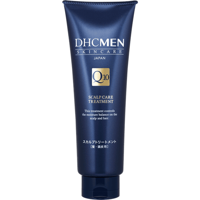 DHC MEN 頭皮護理護髮素 200g