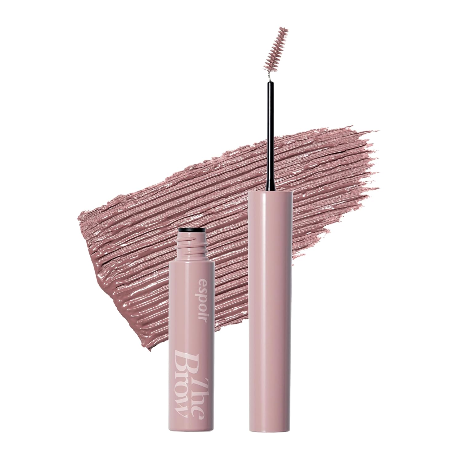 #05 Dusty Pink 玫瑰粉