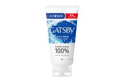 gatsby-facial-wash-acne-foam-100g 4