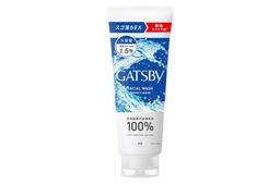 gatsby-facial-wash-perfect-scrub-large-200g 圖 1