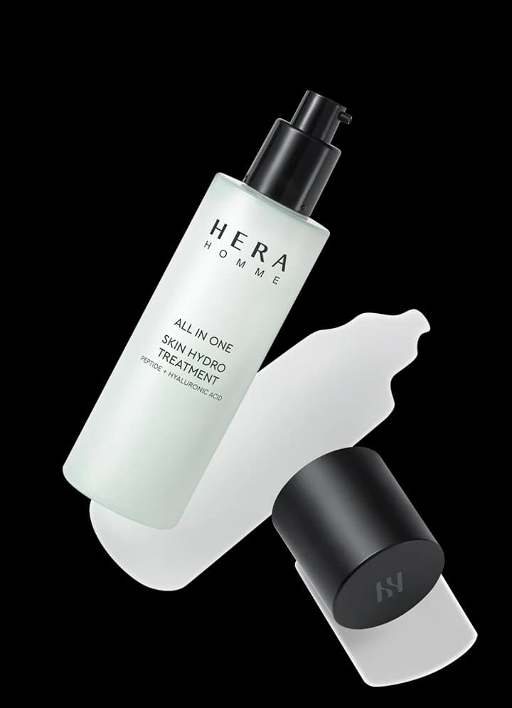 HERA Homme 男士全效精華 150ml