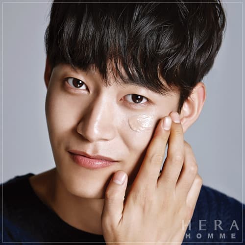 HERA Homme CC霜 SPF35 PA++ 50ml