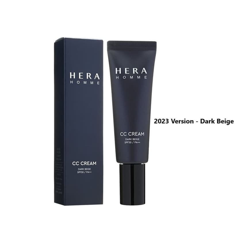 HERA Homme CC霜 SPF35 PA++ 50ml