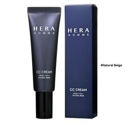 HERA Homme CC霜 SPF35 PA++ 50ml