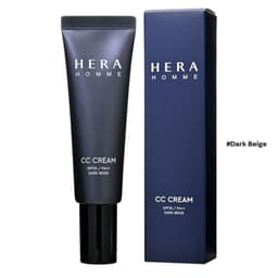 HERA Homme CC霜 SPF35 PA++ 50ml