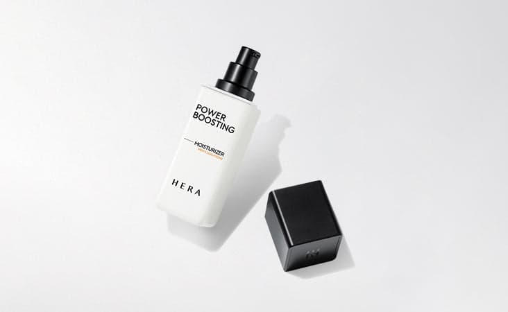 HERA Homme 強效活膚保濕乳 110ml