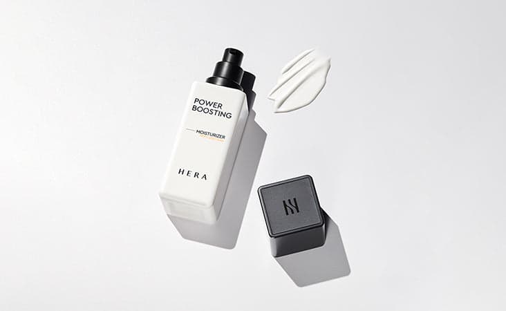 HERA Homme 強效活膚保濕乳 110ml