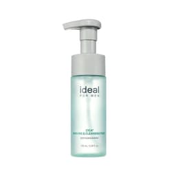 ideal-for-men-cica-plus-shaving-cleansing-foam-155ml 1