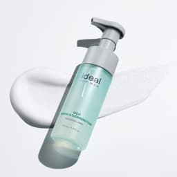 ideal-for-men-cica-plus-shaving-cleansing-foam-155ml 2