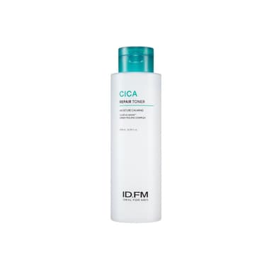 IDEAL FOR MEN Cica 修復爽膚水 150ml