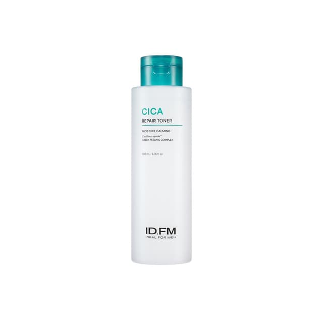 IDEAL FOR MEN Cica 修復爽膚水 150ml