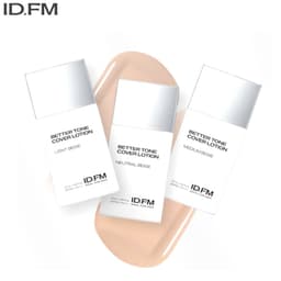 Ideal for Men 遮瑕調色乳 SPF50+ PA++++ 40ml
